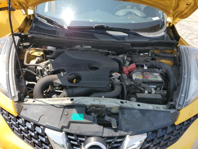 2016 NISSAN JUKE S JN8AF5MR5GT605525