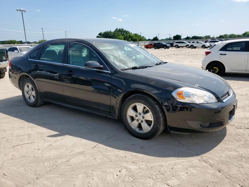 2011 CHEVROLET IMPALA LT - 2G1WG5EK6B1224905