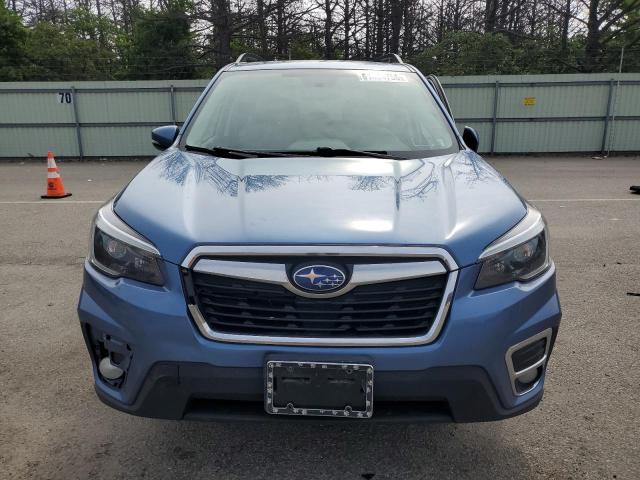 2021 SUBARU FORESTER L JF2SKAUC7MH494444