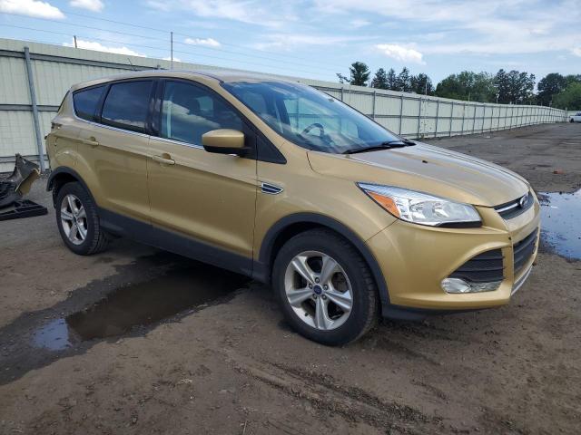 Vin: 1fmcu9gx1fua56597, lot: 61559755, ford escape se 20154
