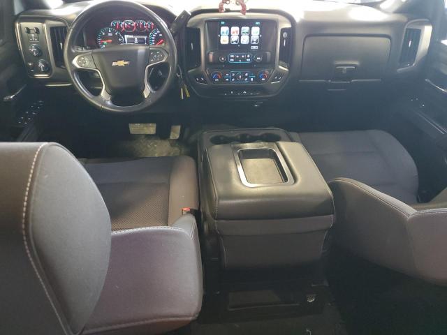 2017 CHEVROLET SILVERADO - 1GCVKREC7HZ314856