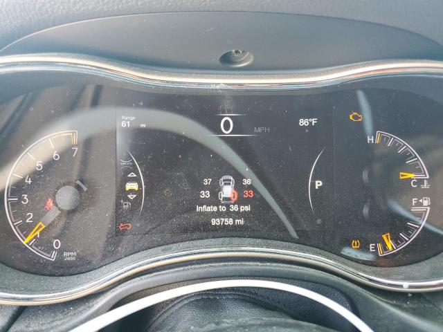 2016 JEEP GRAND CHER 1C4RJFAG6GC480816