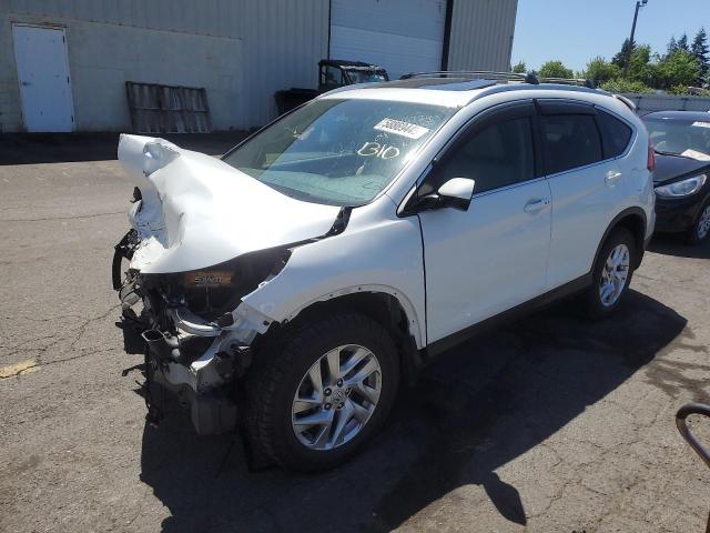 Vin: 5j6rm4h7xfl060955, lot: 58869445, honda crv exl 2015 img_1