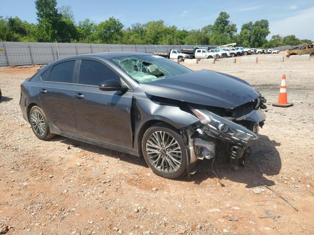 2022 KIA FORTE GT LINE 3KPF54ADXNE421694