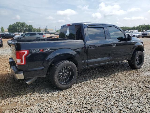 Vin: 1ftew1ef6gfb28905, lot: 60311145, ford f-150 supercrew 20163