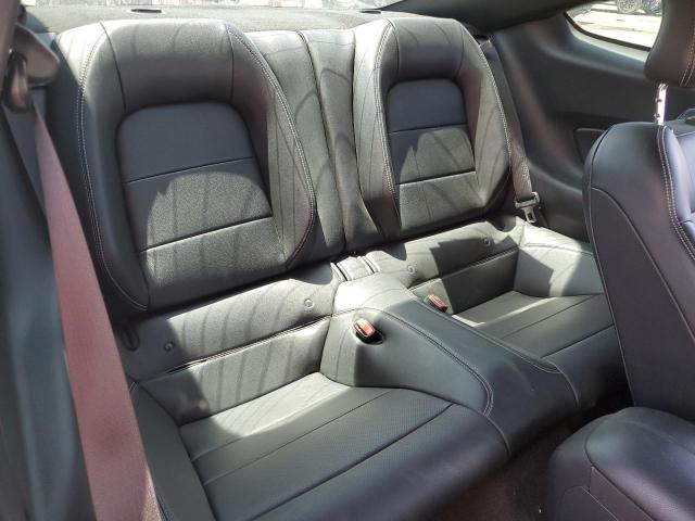 2015 FORD MUSTANG - 1FA6P8TH6F5418165