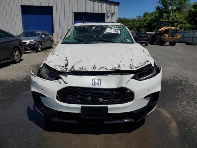 2025 HONDA HR-V EXL - 3CZRZ2H78SM767132