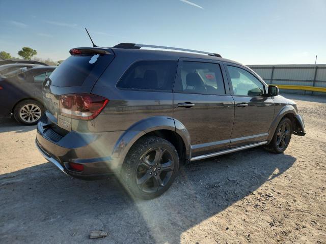 Vin: 3c4pddgg6jt387476, lot: 62404305, dodge journey crossroad 20183