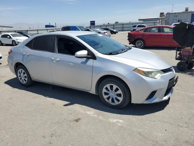 Vin: 5yfburhe0ep078714, lot: 60315385, toyota corolla l 20144