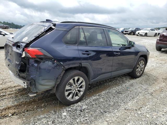 Vin: jtmc1rfv7nd087414, lot: 60844905, toyota rav4 xle premium 20223