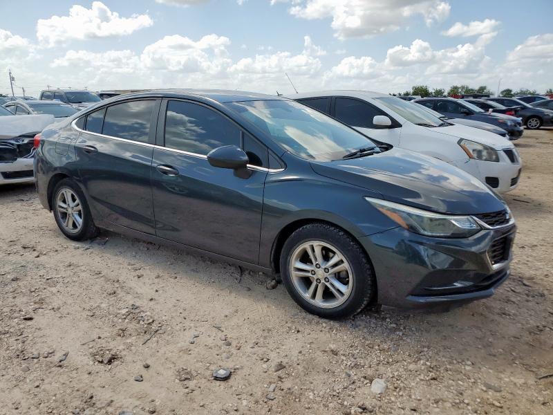 Vin: 1g1be5sm0j7125217, lot: 61731475, chevrolet cruze lt 20184