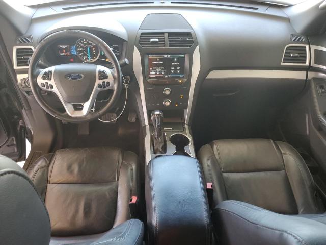 2015 FORD EXPLORER X - 1FM5K7D86FGB46973