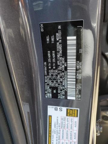 2024 LEXUS RZ 300E - JTJABABB8RA006443