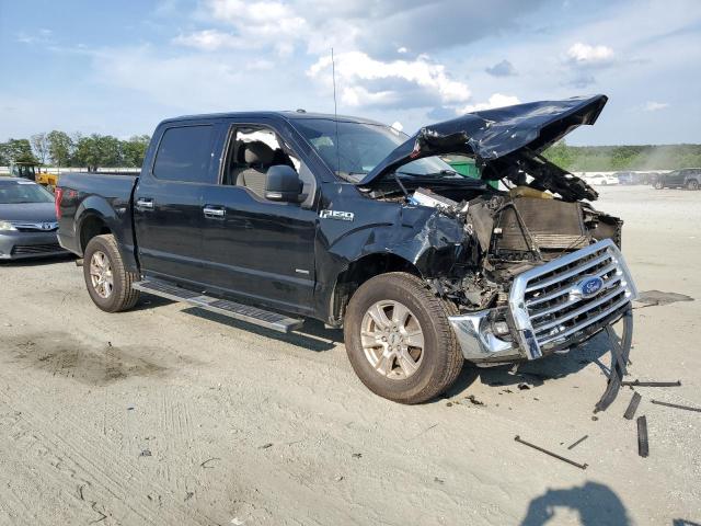 Vin: 1ftew1eg4hfb61802, lot: 60716035, ford f-150 supercrew 20174