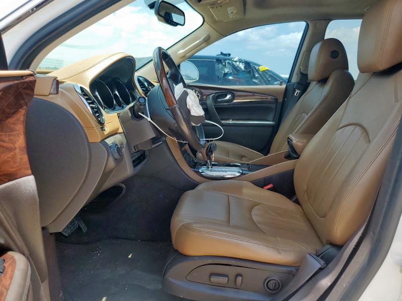 2016 BUICK ENCLAVE 5GAKRBKDXGJ311712