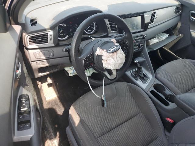 2017 KIA NIRO FE - KNDCB3LC6H5073421