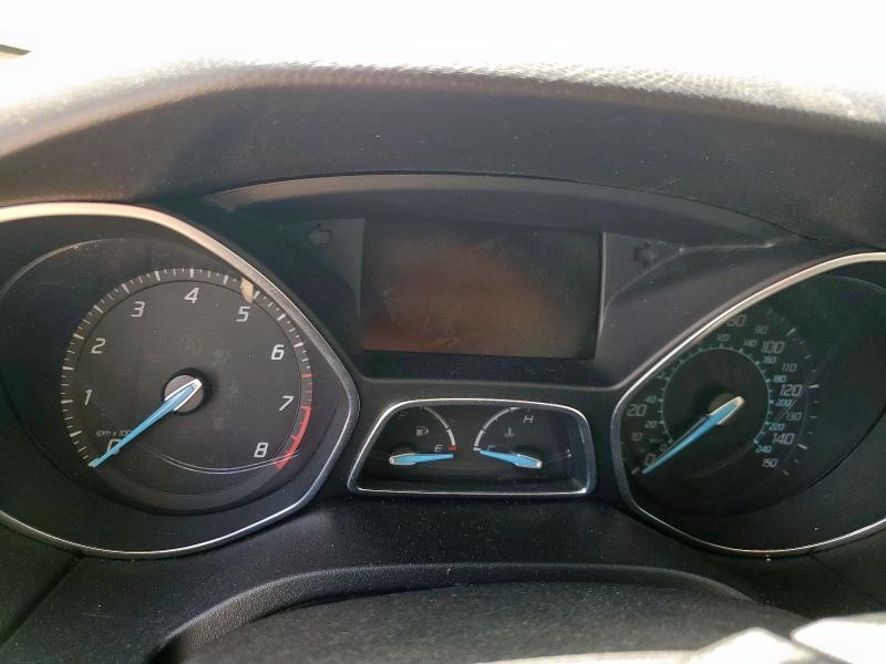 2012 FORD FOCUS SE - 1FAHP3F23CL391582