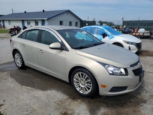Vin: 1g1pj5s92b7274680, lot: 62149615, chevrolet cruze eco 20114