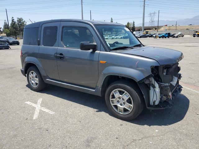 Vin: 5j6yh1h36bl003044, lot: 62960975, honda element lx 20114