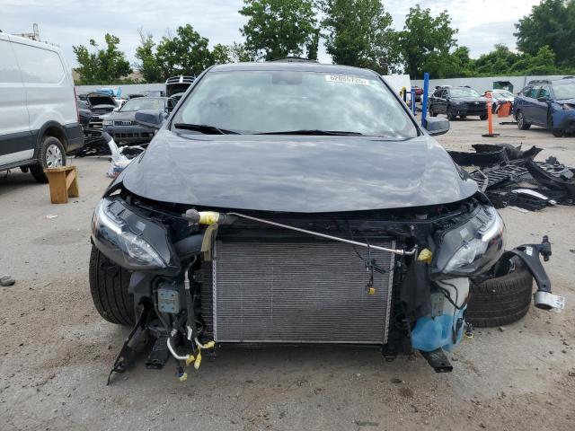 2025 CHEVROLET MALIBU RS - 1G1ZG5ST9SF102543