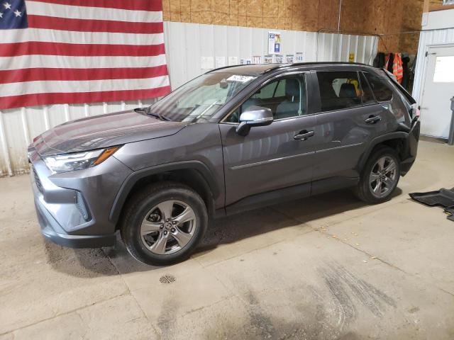 Vin: 2t3p1rfv1rc446588, lot: 62964745, toyota rav4 xle 2024 img_1