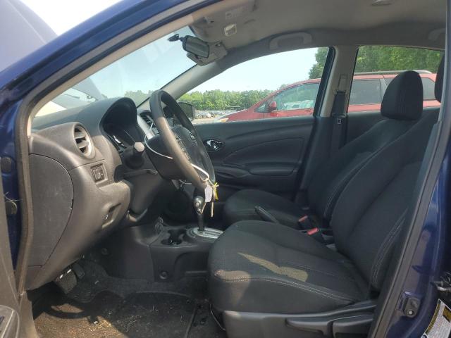 2018 NISSAN VERSA S - 3N1CN7APXJL837669