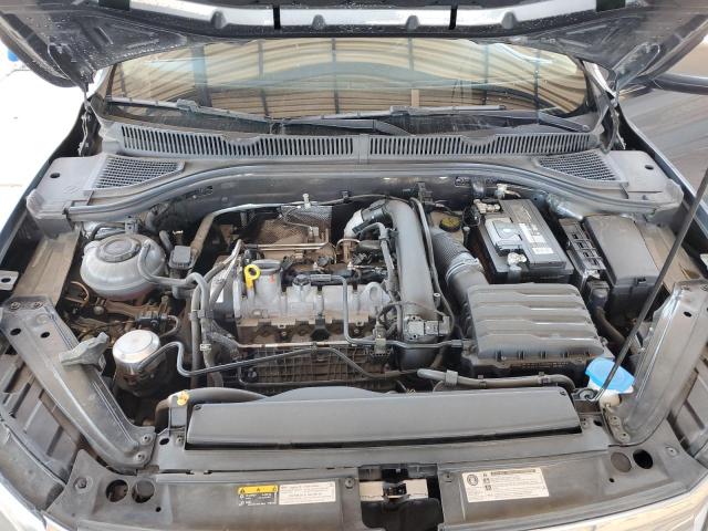 2019 VOLKSWAGEN JETTA S - 3VWCB7BU8KM169504