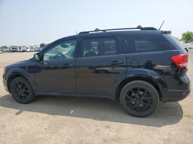 Vin: 3c4pdccg6ft751371, lot: 59152505, dodge journey sxt 20152