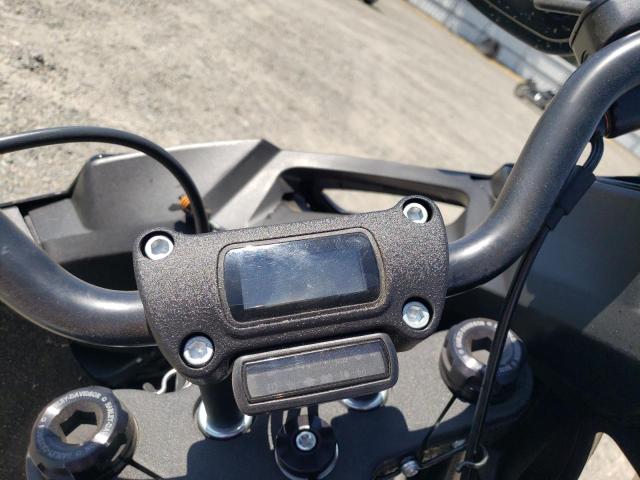 2024 HARLEY-DAVIDSON FXLRST 1HD1YXZ20RB045319