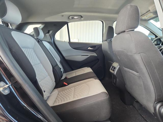 2019 CHEVROLET EQUINOX LS - 3GNAXHEV9KL252975