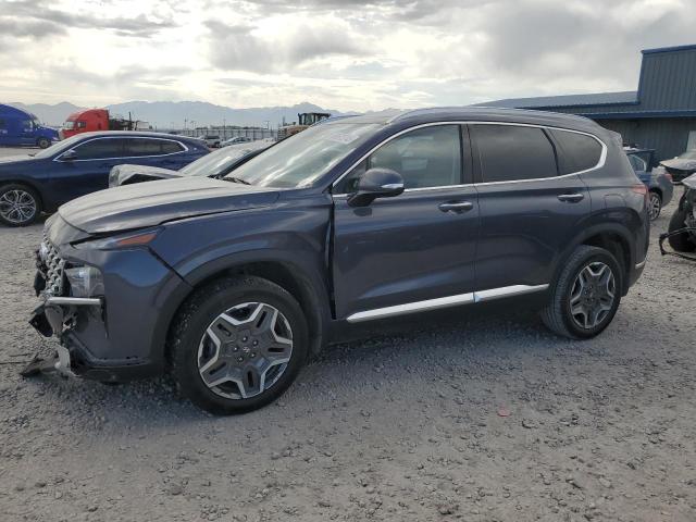2023 HYUNDAI SANTA FE L - KM8S7DA28PU078455