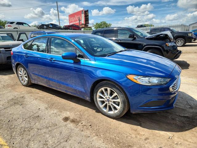 Vin: 3fa6p0h75hr116688, lot: 63027265, ford fusion se 20174