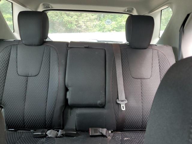 2014 CHEVROLET EQUINOX LS - 2GNALAEK1E6361531