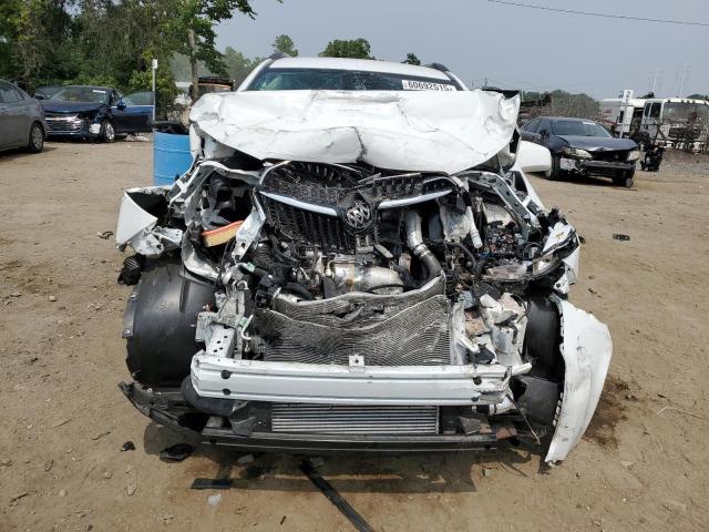 2022 BUICK ENCORE PRE KL4CJESM0NB558573
