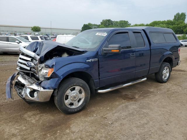 Vin: 1ftfx1cv1afc03710, lot: 59748245, ford f-150 super cab 2010 img_1