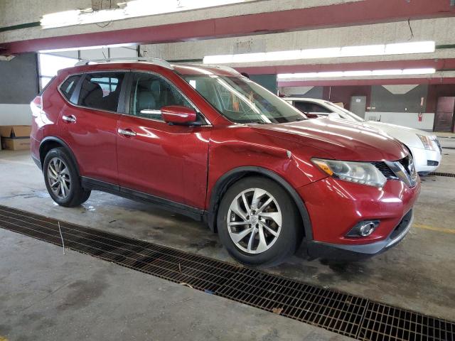 2015 NISSAN ROGUE S - 5N1AT2MV1FC904875