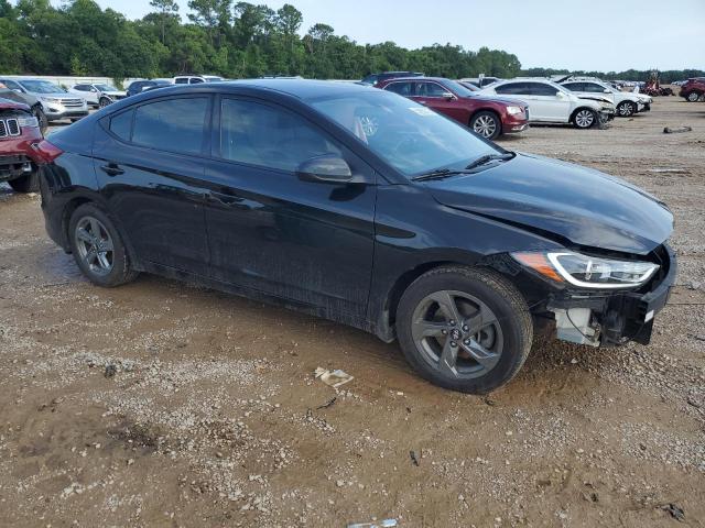 Vin: 5npd84lf0jh345034, lot: 59850715, hyundai elantra sel 20184