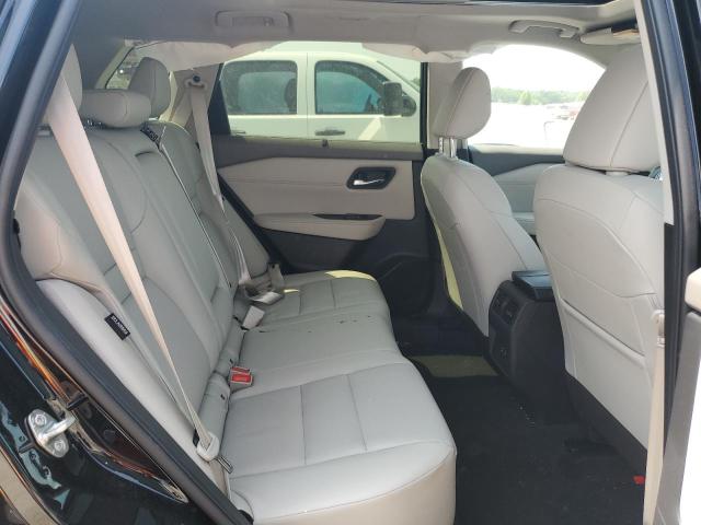 2025 NISSAN ROGUE SV JN8BT3BA3SW004913