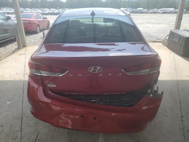 2018 HYUNDAI SONATA SPO 5NPE34AF1JH650967