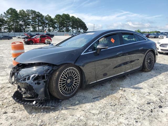 2023 MERCEDES-BENZ EQS SEDAN W1KCG4EB8PA024132
