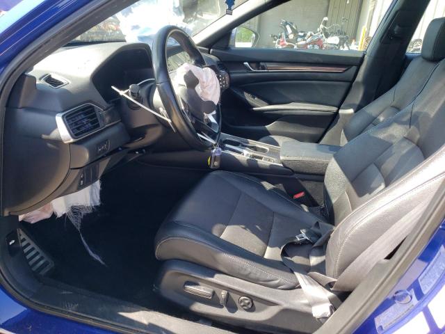 2019 HONDA ACCORD SPO - 1HGCV1F32KA083144