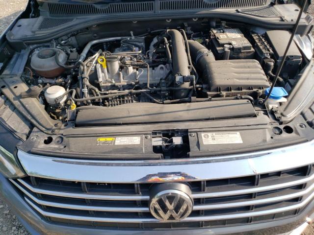 2019 VOLKSWAGEN JETTA S - 3VWC57BU7KM247388