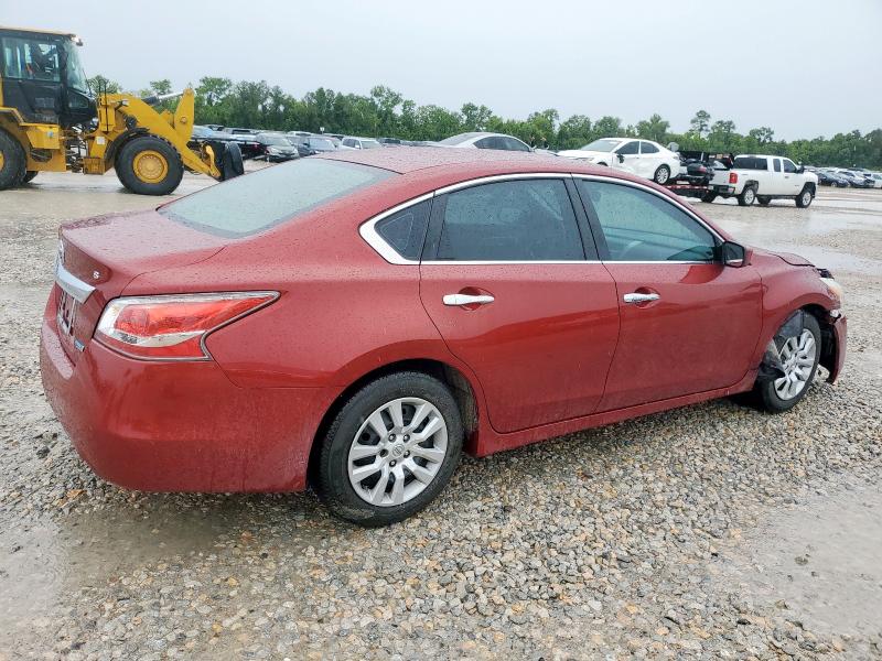 Vin: 1n4al3ap6en224396, lot: 60502445, nissan altima 2.5 20143