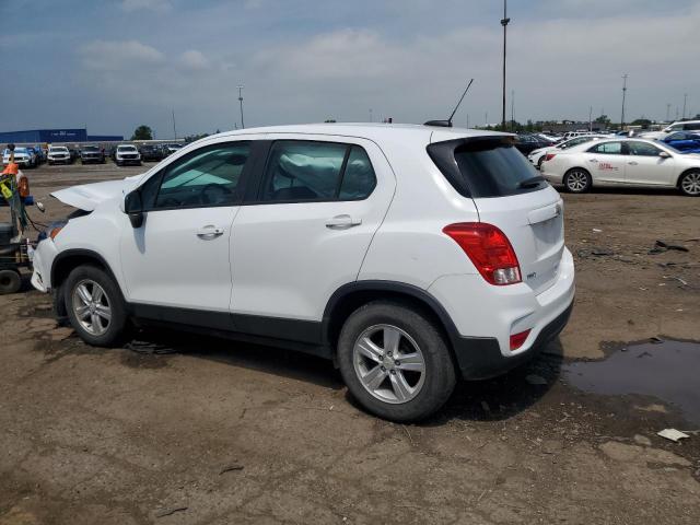 2020 CHEVROLET TRAX LS KL7CJKSB6LB316626