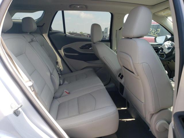 2024 GMC TERRAIN DE - 3GKALXEG7RL112700