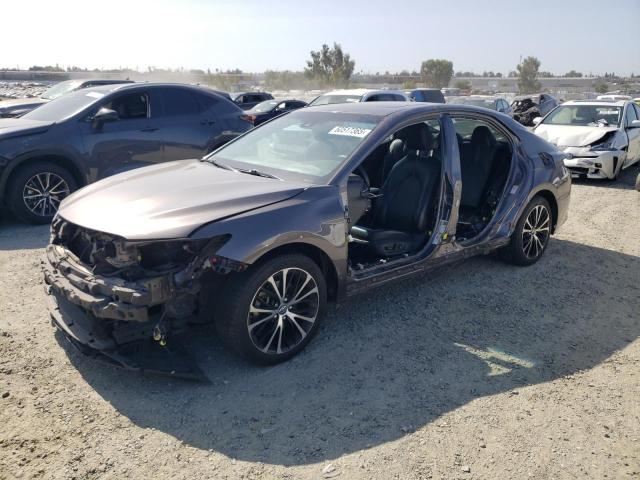 Vin: 4t1b21hk5ju507416, lot: 60517365, toyota camry hybrid 2018 img_1