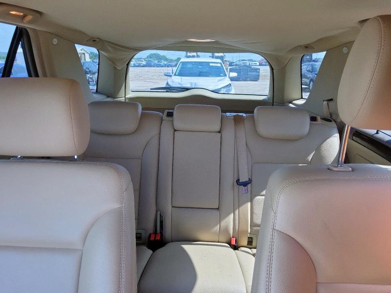 2010 MERCEDES-BENZ ML 350 - 4JGBB5GB5AA534478