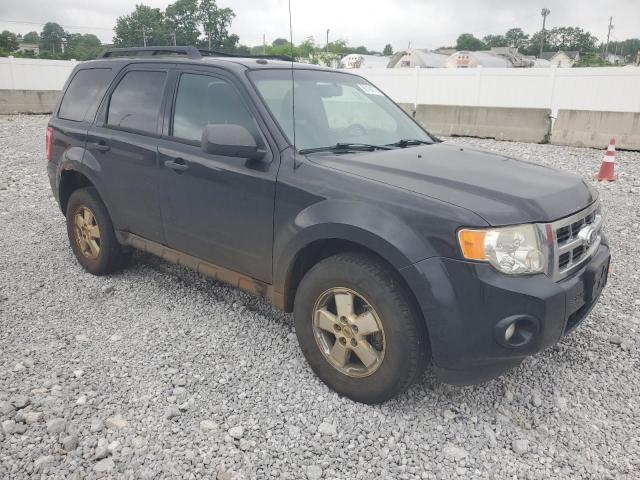 Vin: 1fmcu0d77bka79940, lot: 60194725, ford escape xlt 20114