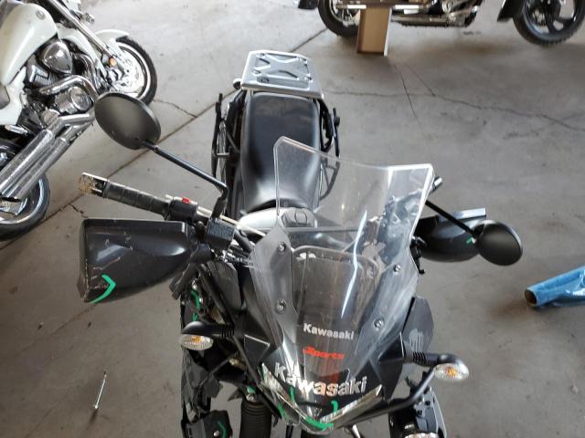 2023 KAWASAKI KL650 H ML5KLEH12PDA26304