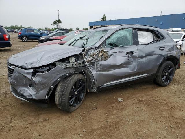 BUICK ENVISION P